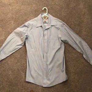 Men’s dress shirt
